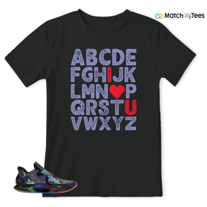 NIKE RTFKT CRYPTOKICKS IRL SPACE MATTER SNEAKER Matching Tees t-shirt