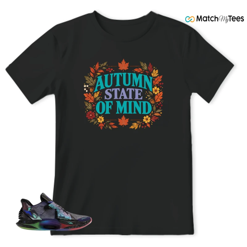 NIKE RTFKT CRYPTOKICKS IRL SPACE MATTER SNEAKER Matching Tees t-shirt