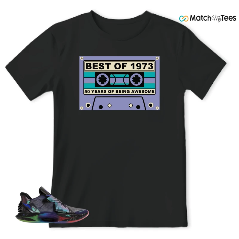 NIKE RTFKT CRYPTOKICKS IRL SPACE MATTER SNEAKER Matching Tees t-shirt