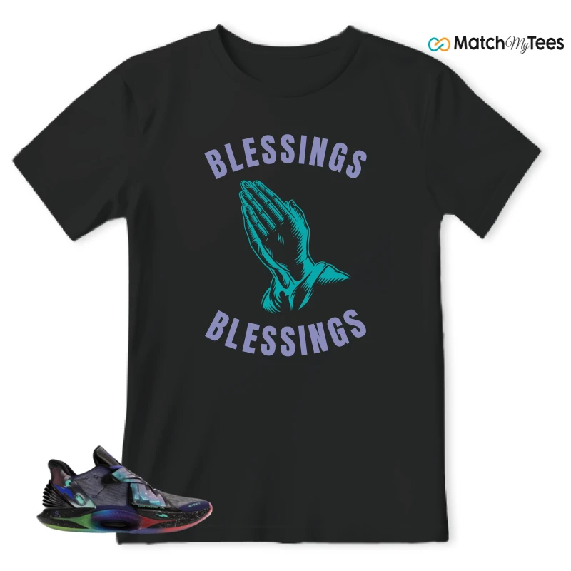 NIKE RTFKT CRYPTOKICKS IRL SPACE MATTER SNEAKER Matching Tees t-shirt