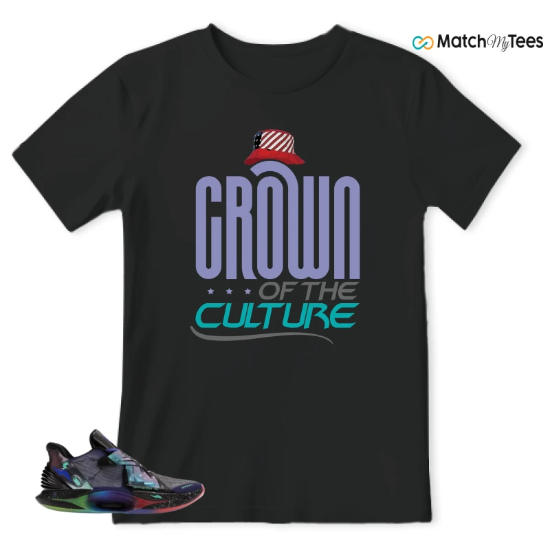 NIKE RTFKT CRYPTOKICKS IRL SPACE MATTER SNEAKER Matching Tees t-shirt