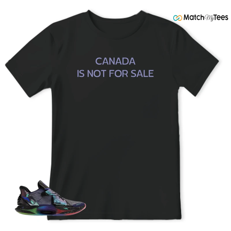 NIKE RTFKT CRYPTOKICKS IRL SPACE MATTER SNEAKER Matching Tees t-shirt