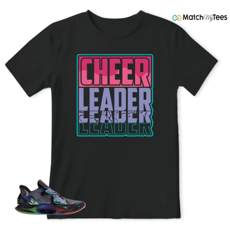 NIKE RTFKT CRYPTOKICKS IRL SPACE MATTER SNEAKER Matching Tees t-shirt