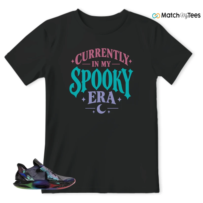 NIKE RTFKT CRYPTOKICKS IRL SPACE MATTER SNEAKER Matching Tees t-shirt