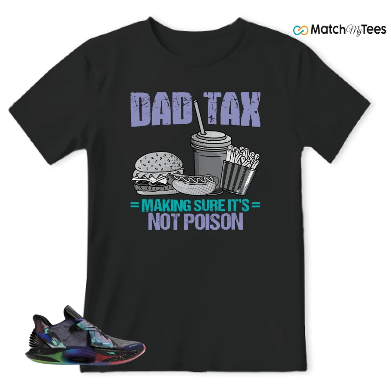 NIKE RTFKT CRYPTOKICKS IRL SPACE MATTER SNEAKER Matching Tees t-shirt