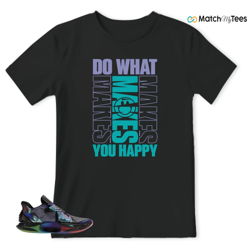 NIKE RTFKT CRYPTOKICKS IRL SPACE MATTER SNEAKER Matching Tees t-shirt