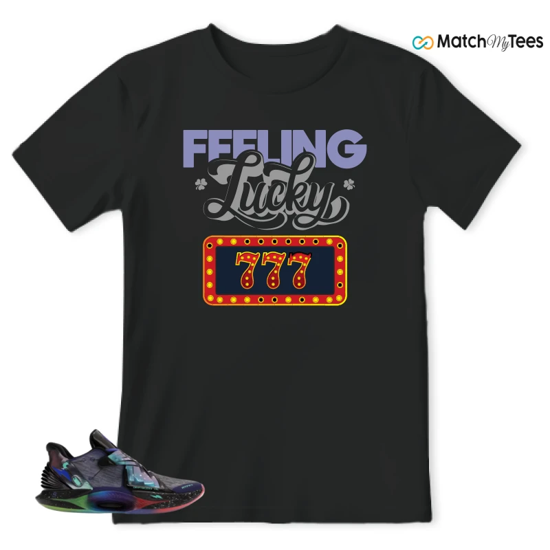 NIKE RTFKT CRYPTOKICKS IRL SPACE MATTER SNEAKER Matching Tees t-shirt