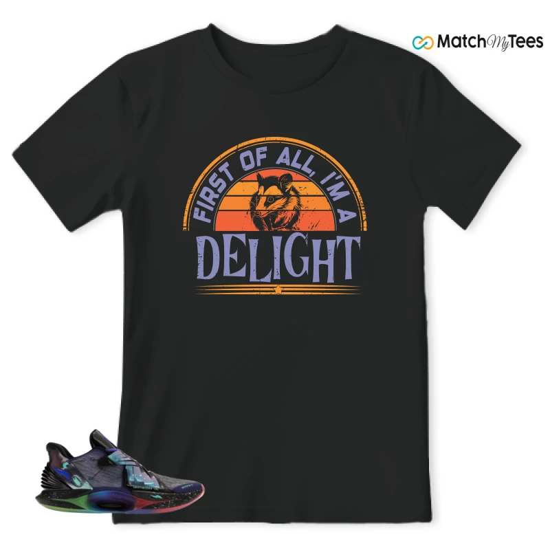 NIKE RTFKT CRYPTOKICKS IRL SPACE MATTER SNEAKER Matching Tees t-shirt