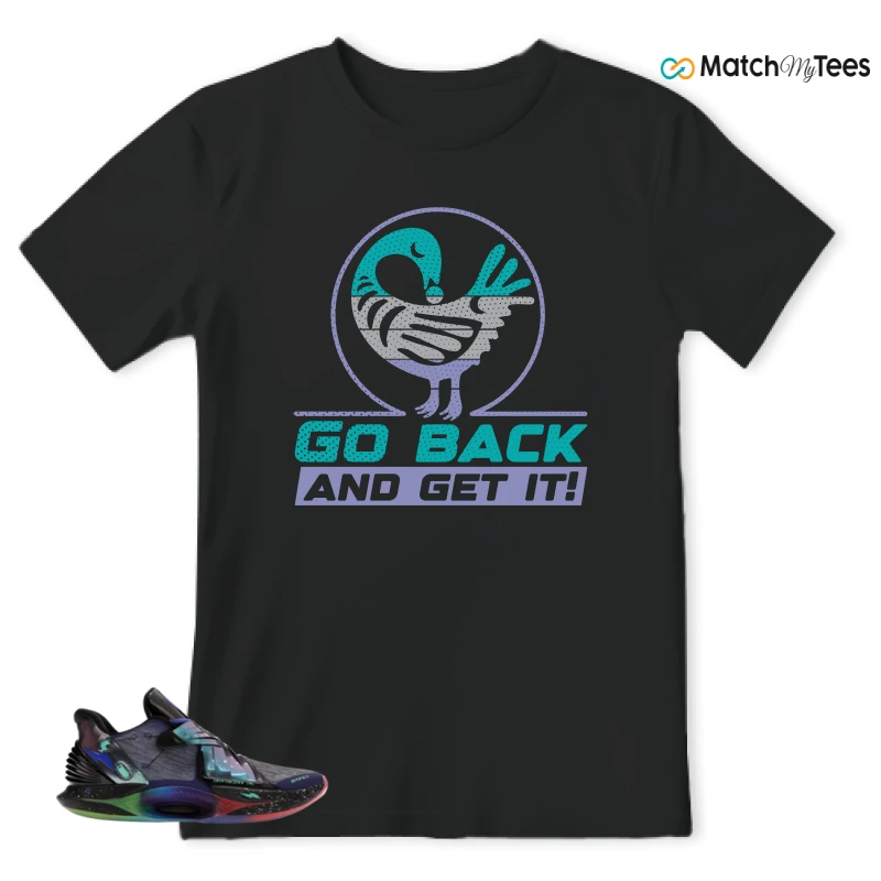 NIKE RTFKT CRYPTOKICKS IRL SPACE MATTER SNEAKER Matching Tees t-shirt