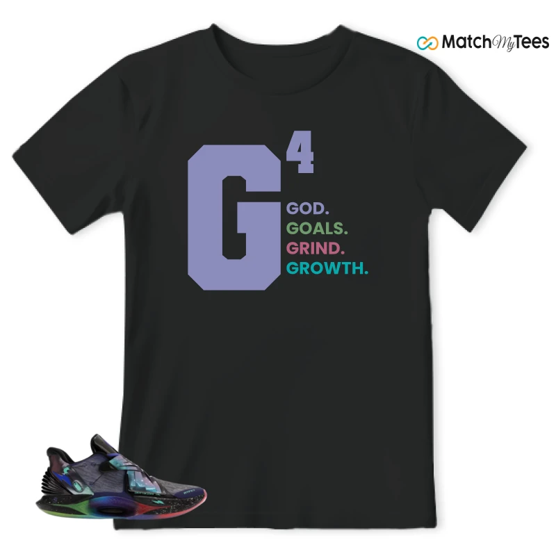 NIKE RTFKT CRYPTOKICKS IRL SPACE MATTER SNEAKER Matching Tees t-shirt