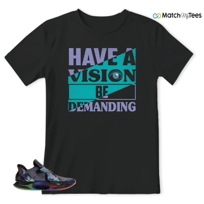 NIKE RTFKT CRYPTOKICKS IRL SPACE MATTER SNEAKER Matching Tees t-shirt