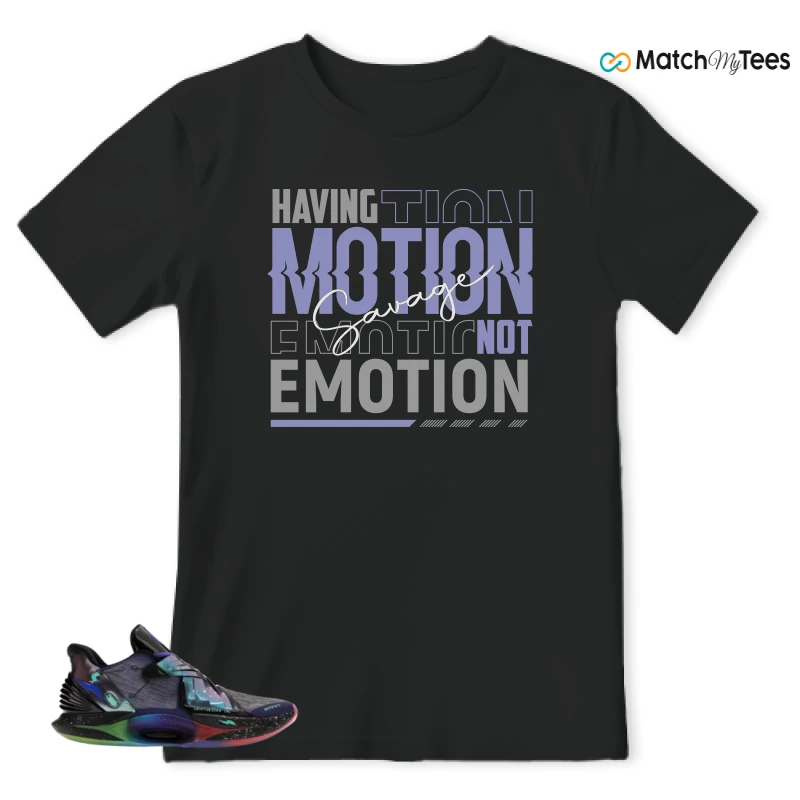 NIKE RTFKT CRYPTOKICKS IRL SPACE MATTER SNEAKER Matching Tees t-shirt