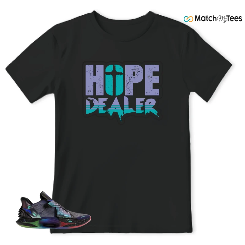 NIKE RTFKT CRYPTOKICKS IRL SPACE MATTER SNEAKER Matching Tees t-shirt