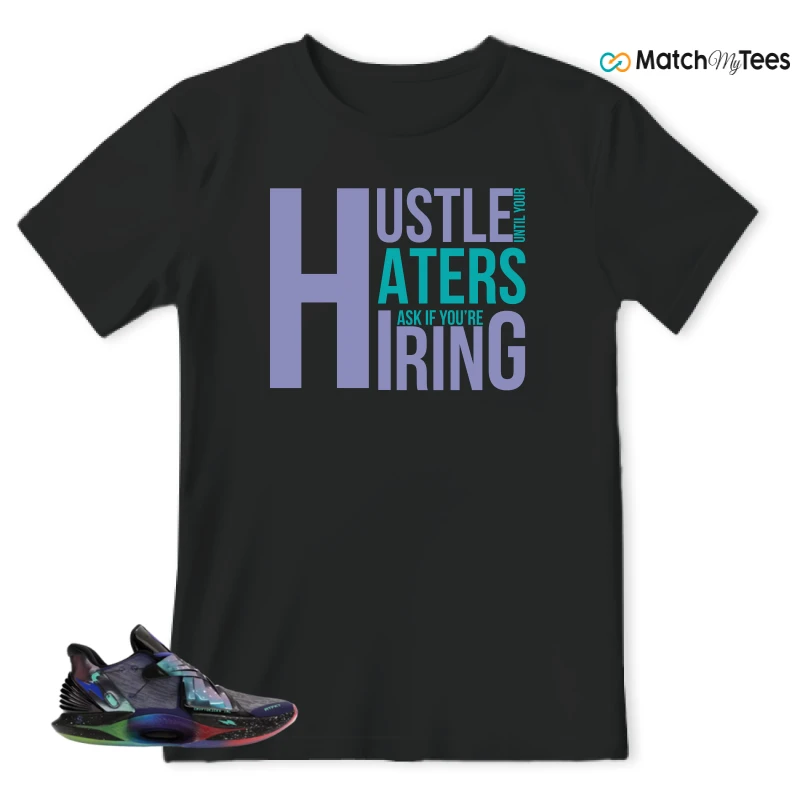 NIKE RTFKT CRYPTOKICKS IRL SPACE MATTER SNEAKER Matching Tees t-shirt
