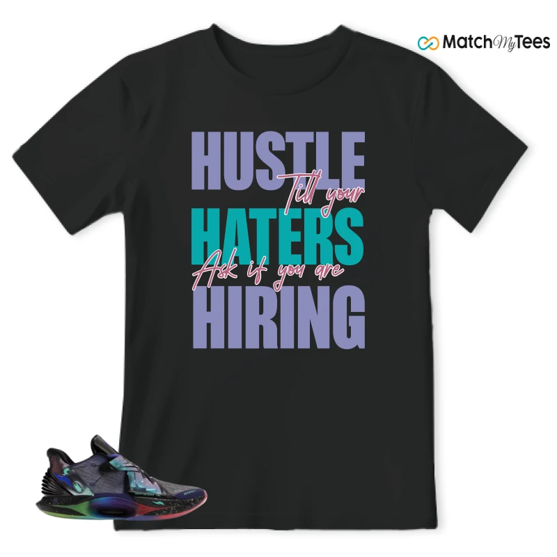 NIKE RTFKT CRYPTOKICKS IRL SPACE MATTER SNEAKER Matching Tees t-shirt
