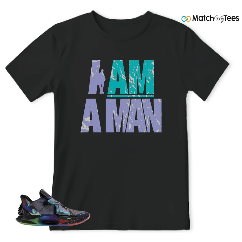 NIKE RTFKT CRYPTOKICKS IRL SPACE MATTER SNEAKER Matching Tees t-shirt