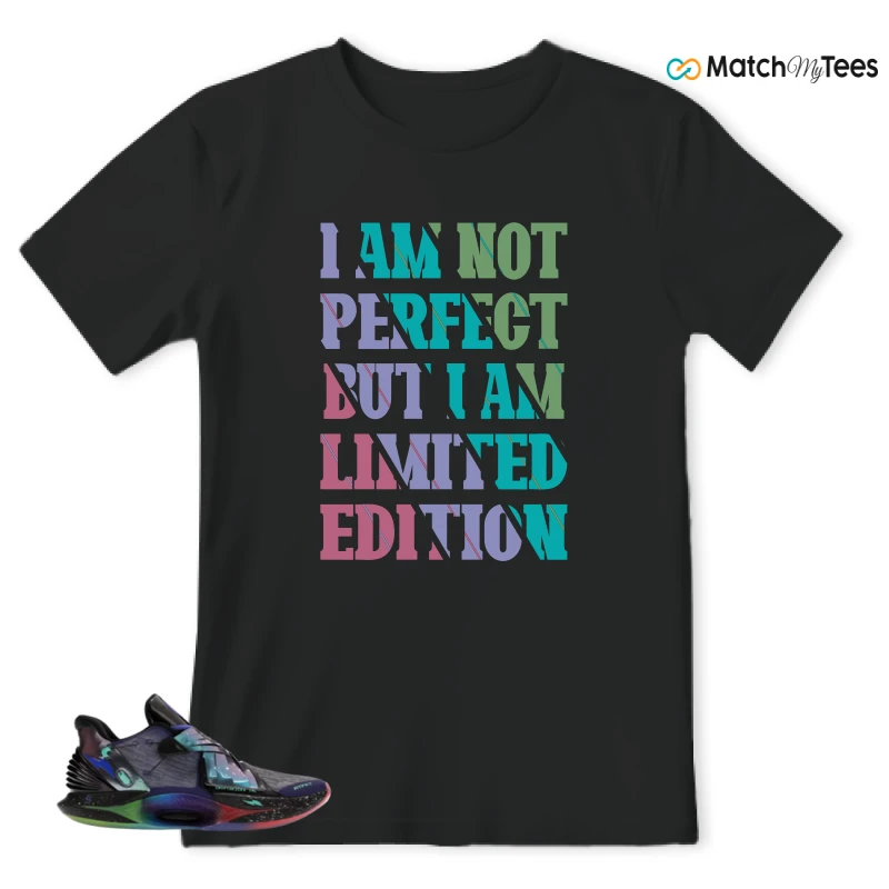 NIKE RTFKT CRYPTOKICKS IRL SPACE MATTER SNEAKER Matching Tees t-shirt