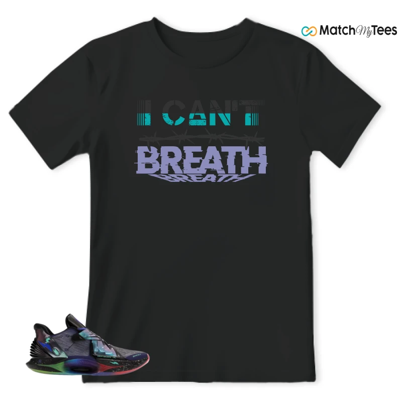 NIKE RTFKT CRYPTOKICKS IRL SPACE MATTER SNEAKER Matching Tees t-shirt