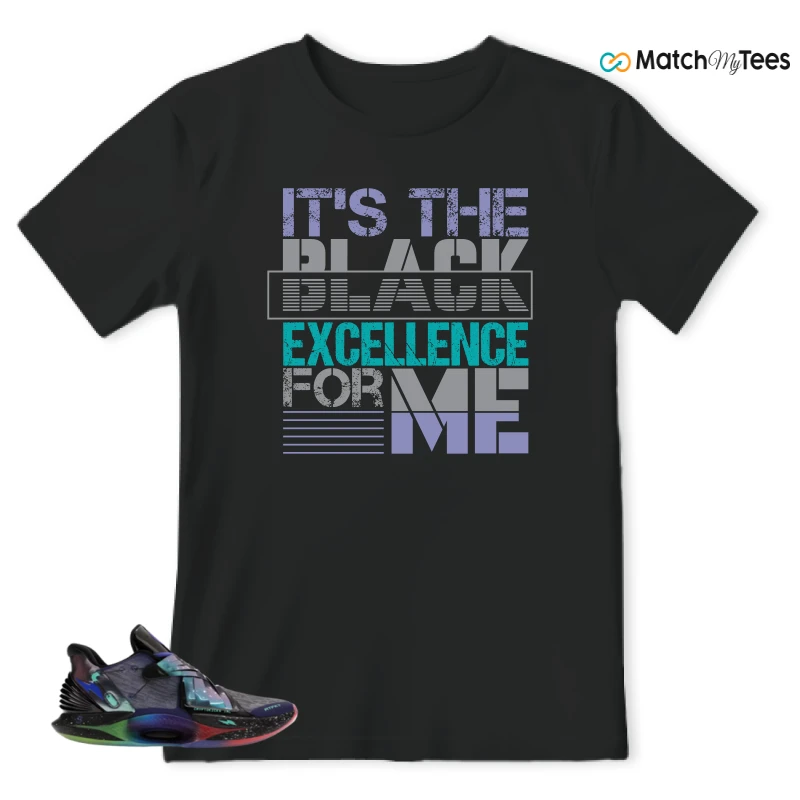 NIKE RTFKT CRYPTOKICKS IRL SPACE MATTER SNEAKER Matching Tees t-shirt
