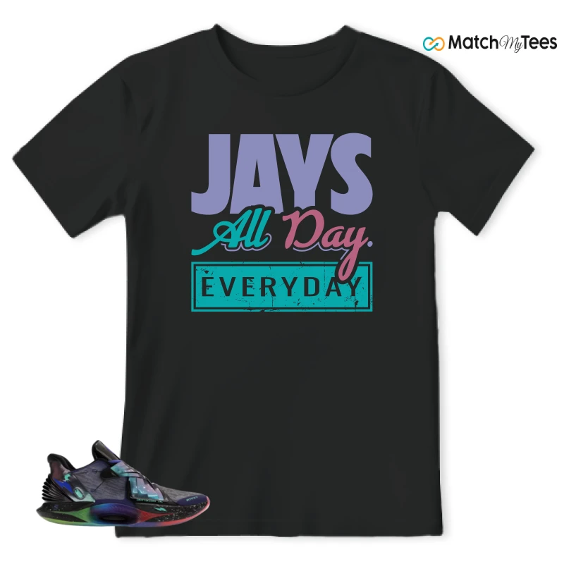 NIKE RTFKT CRYPTOKICKS IRL SPACE MATTER SNEAKER Matching Tees t-shirt