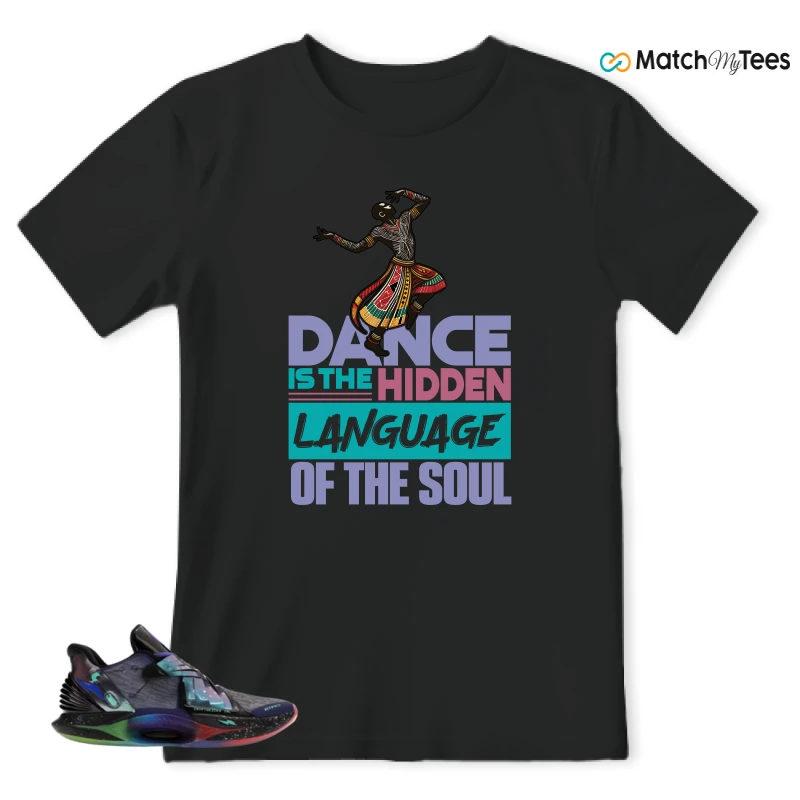 NIKE RTFKT CRYPTOKICKS IRL SPACE MATTER SNEAKER Matching Tees t-shirt