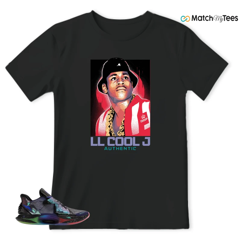 NIKE RTFKT CRYPTOKICKS IRL SPACE MATTER SNEAKER Matching Tees t-shirt