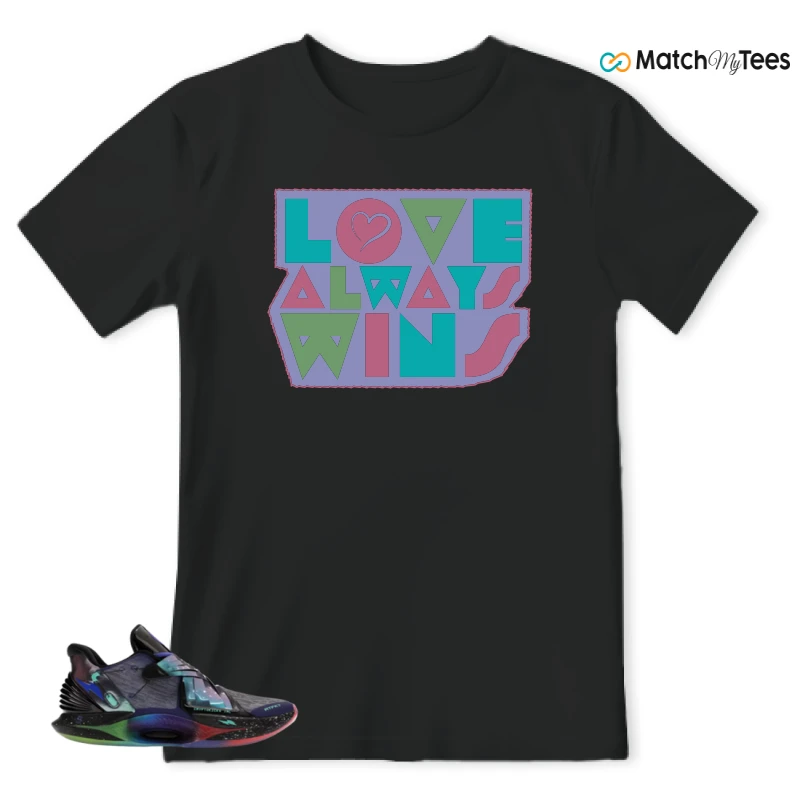 NIKE RTFKT CRYPTOKICKS IRL SPACE MATTER SNEAKER Matching Tees t-shirt