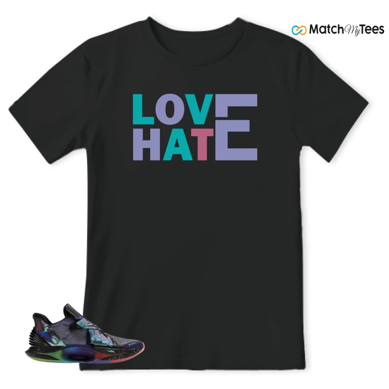 NIKE RTFKT CRYPTOKICKS IRL SPACE MATTER SNEAKER Matching Tees t-shirt