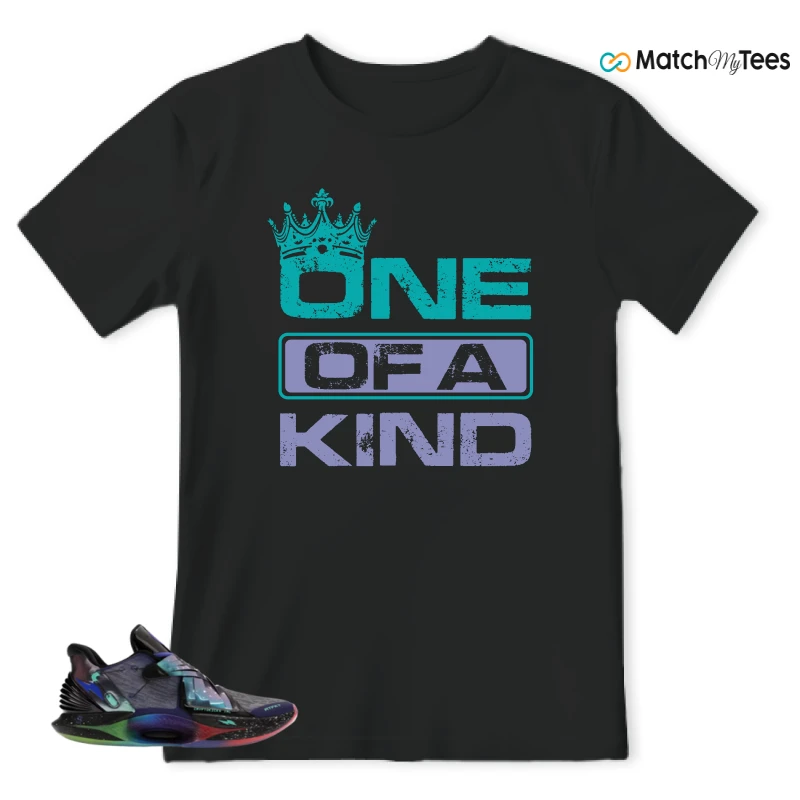 NIKE RTFKT CRYPTOKICKS IRL SPACE MATTER SNEAKER Matching Tees t-shirt