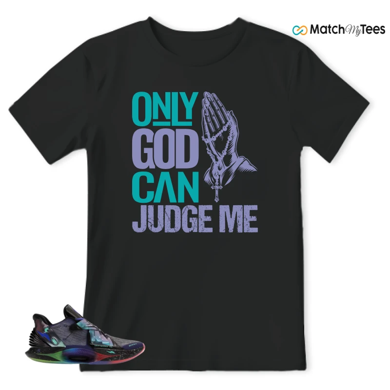 NIKE RTFKT CRYPTOKICKS IRL SPACE MATTER SNEAKER Matching Tees t-shirt