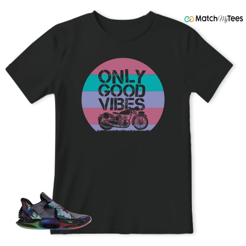 NIKE RTFKT CRYPTOKICKS IRL SPACE MATTER SNEAKER Matching Tees t-shirt