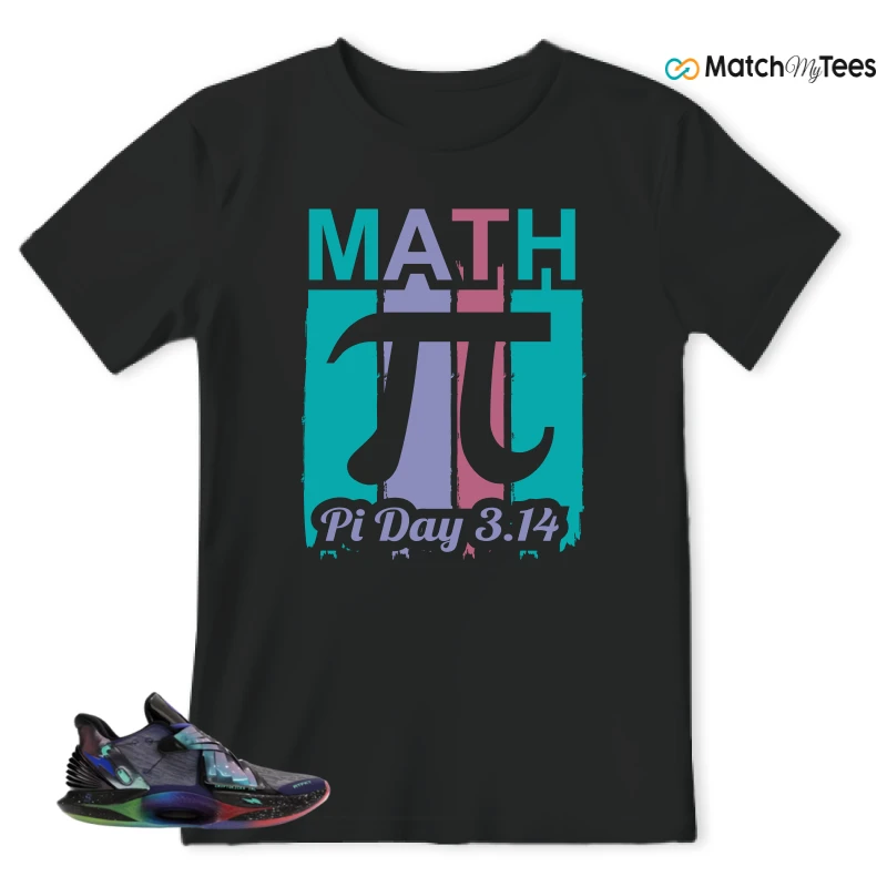 NIKE RTFKT CRYPTOKICKS IRL SPACE MATTER SNEAKER Matching Tees t-shirt