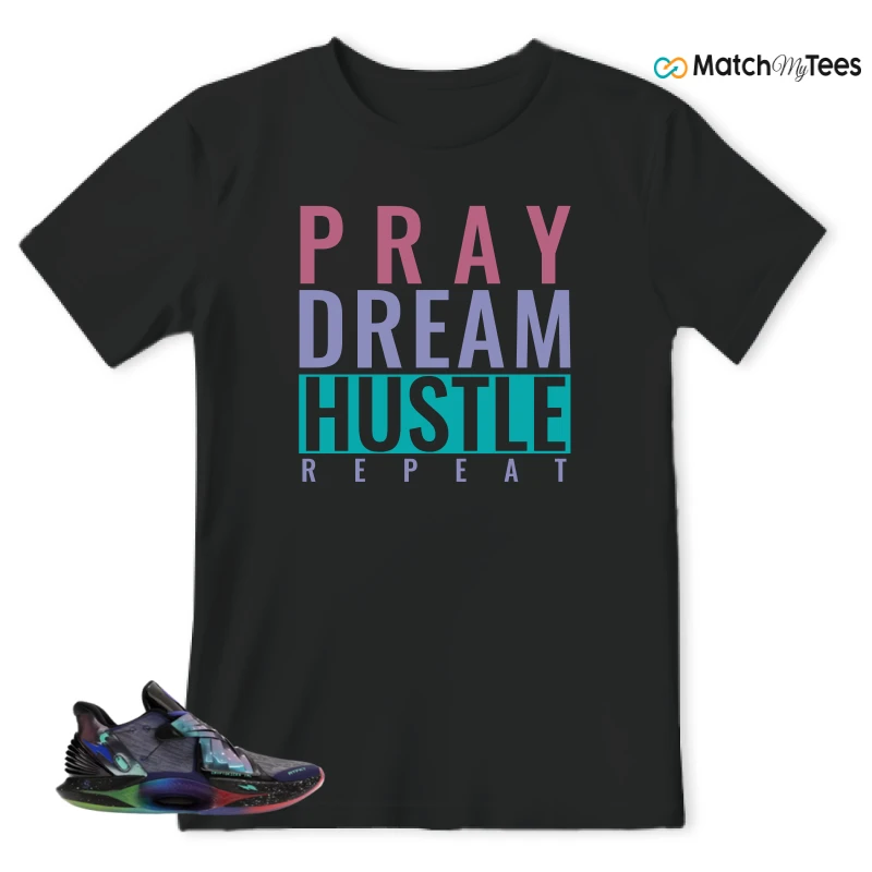NIKE RTFKT CRYPTOKICKS IRL SPACE MATTER SNEAKER Matching Tees t-shirt