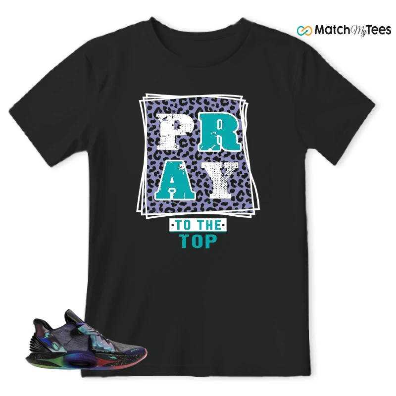NIKE RTFKT CRYPTOKICKS IRL SPACE MATTER SNEAKER Matching Tees t-shirt