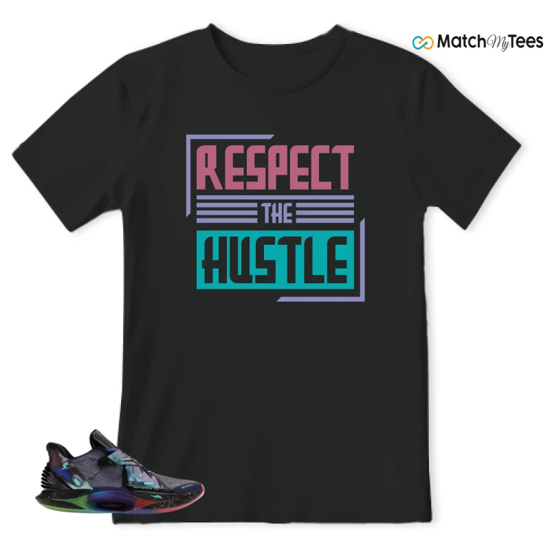 NIKE RTFKT CRYPTOKICKS IRL SPACE MATTER SNEAKER Matching Tees t-shirt