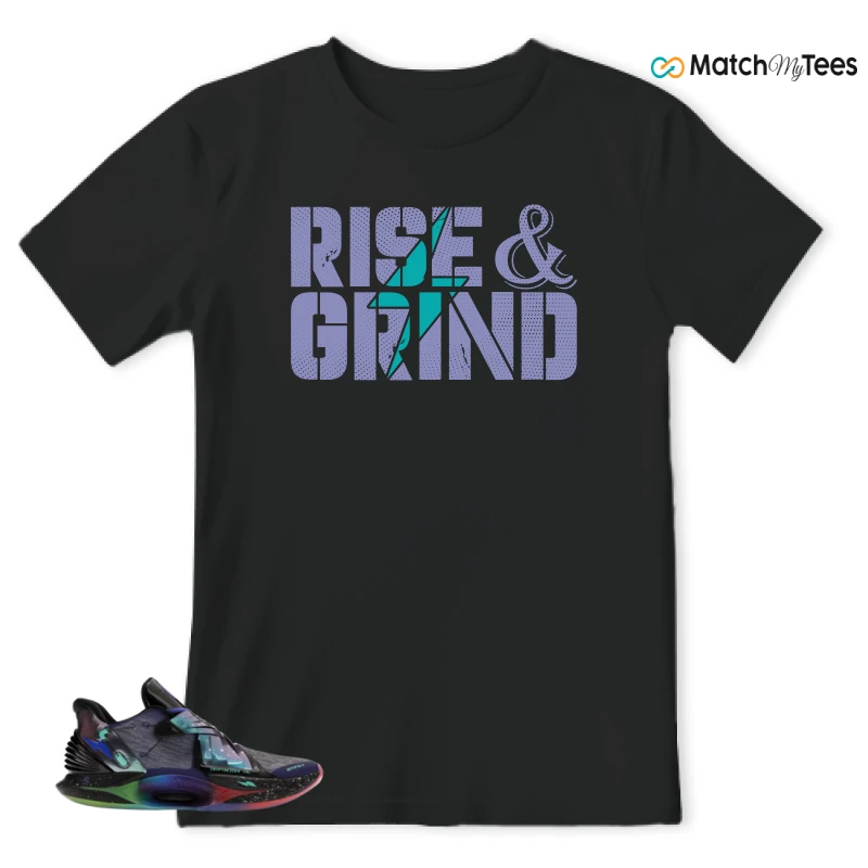 NIKE RTFKT CRYPTOKICKS IRL SPACE MATTER SNEAKER Matching Tees t-shirt