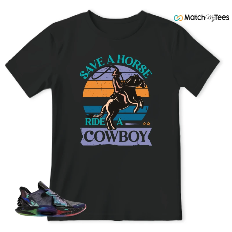 NIKE RTFKT CRYPTOKICKS IRL SPACE MATTER SNEAKER Matching Tees t-shirt