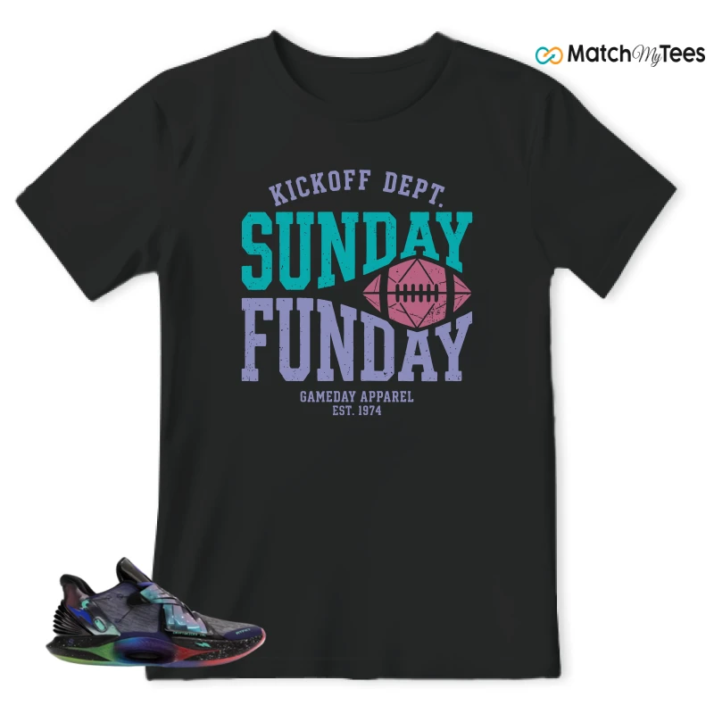 NIKE RTFKT CRYPTOKICKS IRL SPACE MATTER SNEAKER Matching Tees t-shirt