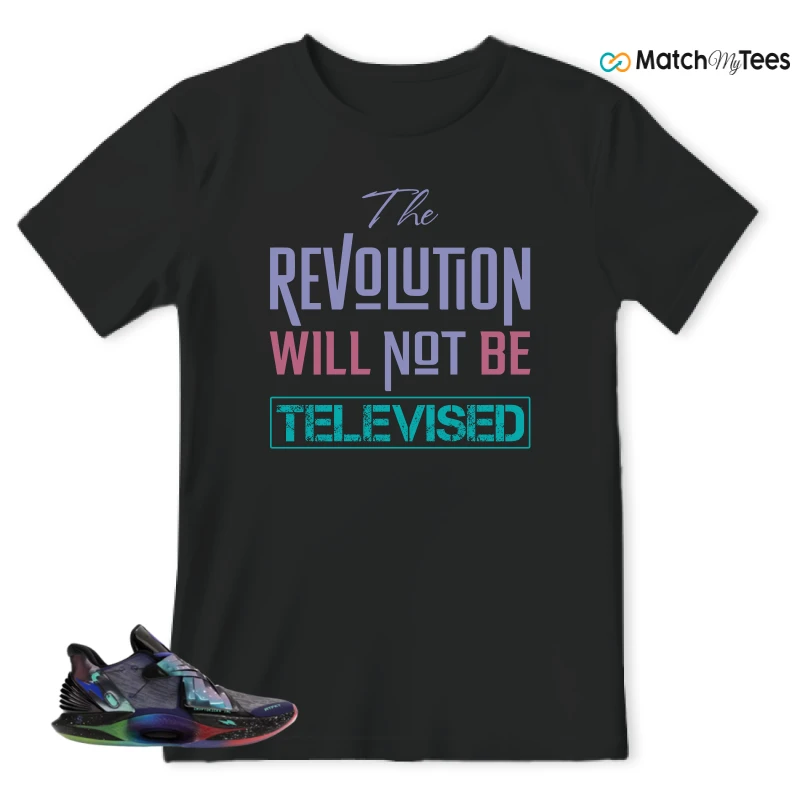 NIKE RTFKT CRYPTOKICKS IRL SPACE MATTER SNEAKER Matching Tees t-shirt