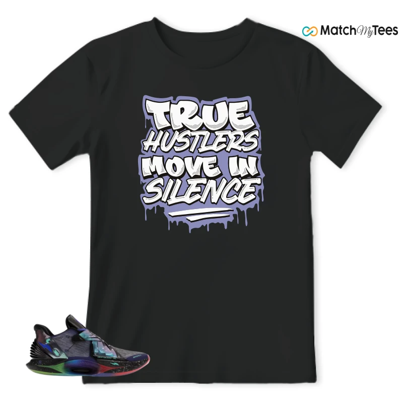 NIKE RTFKT CRYPTOKICKS IRL SPACE MATTER SNEAKER Matching Tees t-shirt