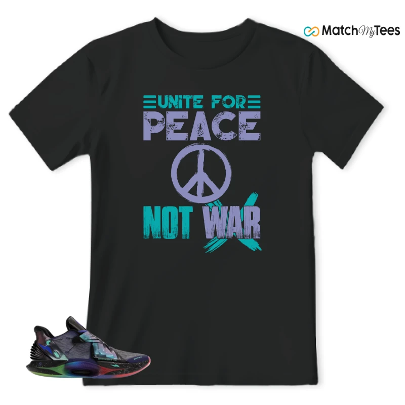 NIKE RTFKT CRYPTOKICKS IRL SPACE MATTER SNEAKER Matching Tees t-shirt