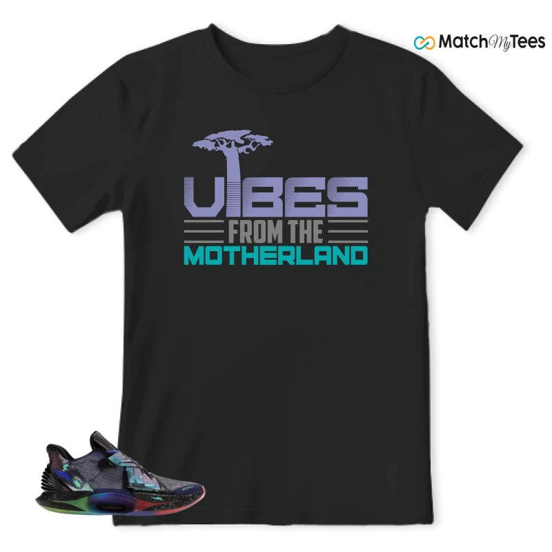 NIKE RTFKT CRYPTOKICKS IRL SPACE MATTER SNEAKER Matching Tees t-shirt