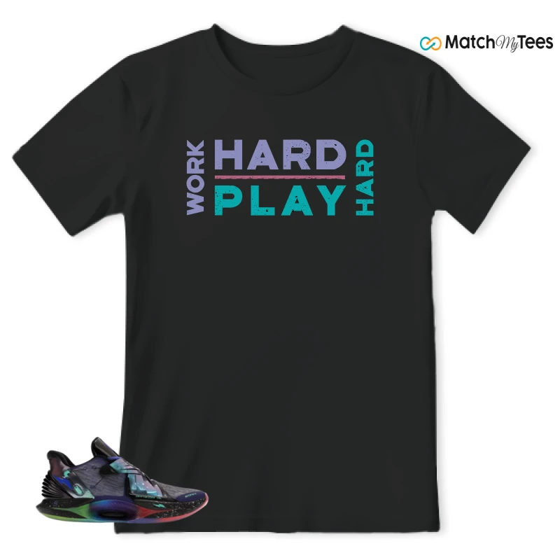 NIKE RTFKT CRYPTOKICKS IRL SPACE MATTER SNEAKER Matching Tees t-shirt