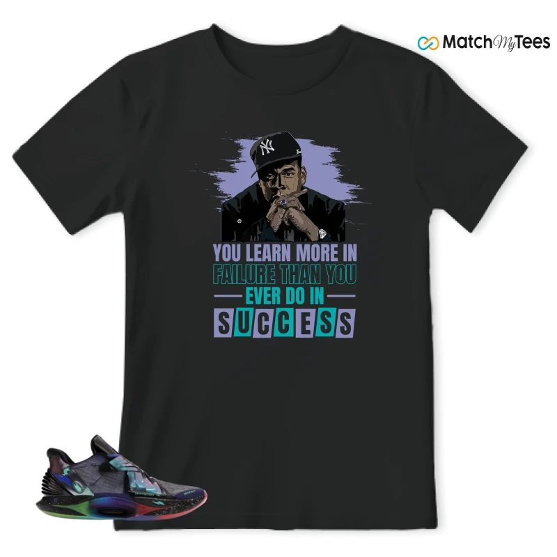 NIKE RTFKT CRYPTOKICKS IRL SPACE MATTER SNEAKER Matching Tees t-shirt
