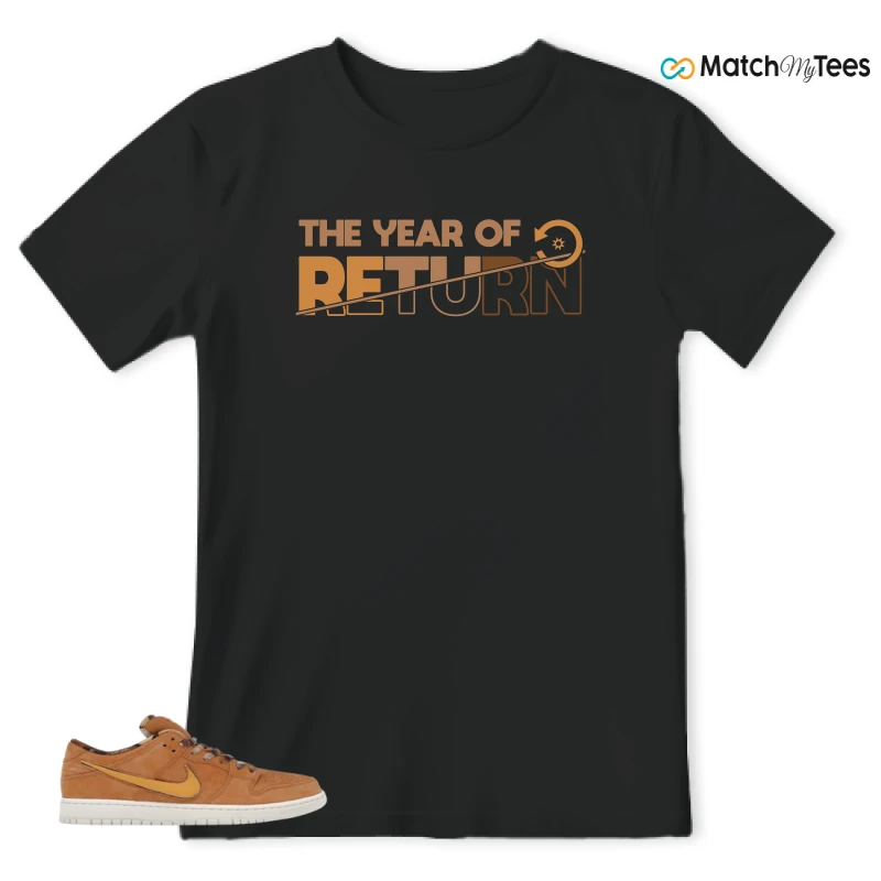 NIKE SB DUNK LOW PRO NOTE SHOP MANCHESTER BREW AND BISCUITS SNEAKER Matching Tees t-shirt