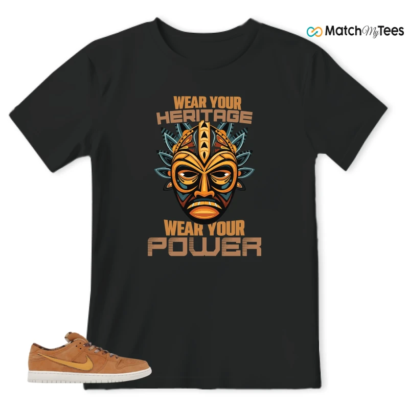 NIKE SB DUNK LOW PRO NOTE SHOP MANCHESTER BREW AND BISCUITS SNEAKER Matching Tees t-shirt