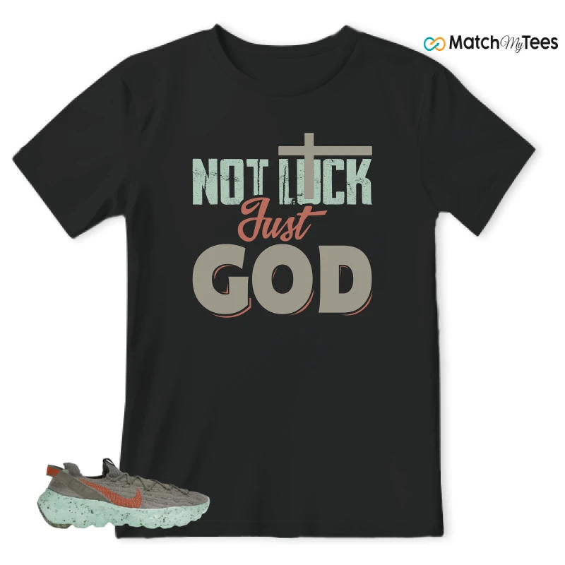 NIKE SPACE HIPPIE 04 GREEN GLOW SNEAKER Matching Tees t-shirt