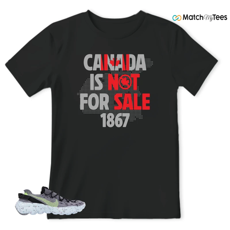 NIKE SPACE HIPPIE 04 GREY VOLT (WOMEN'S) SNEAKER Matching Tees t-shirt