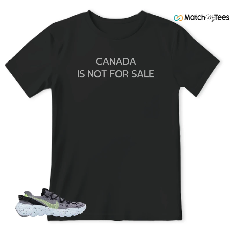 NIKE SPACE HIPPIE 04 GREY VOLT (WOMEN'S) SNEAKER Matching Tees t-shirt