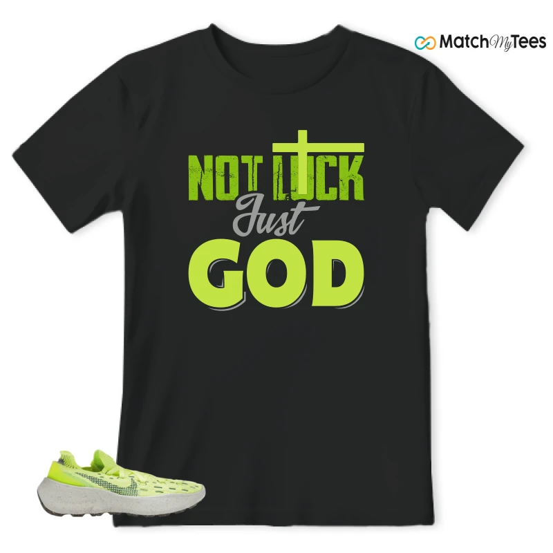 NIKE SPACE HIPPIE 04 LIGHT LEMMON TWIST SNEAKER Matching Tees t-shirt